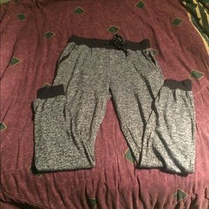 Joggers